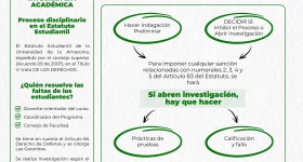 Invitación a fortalecer la integridad académica – Programa de Biología